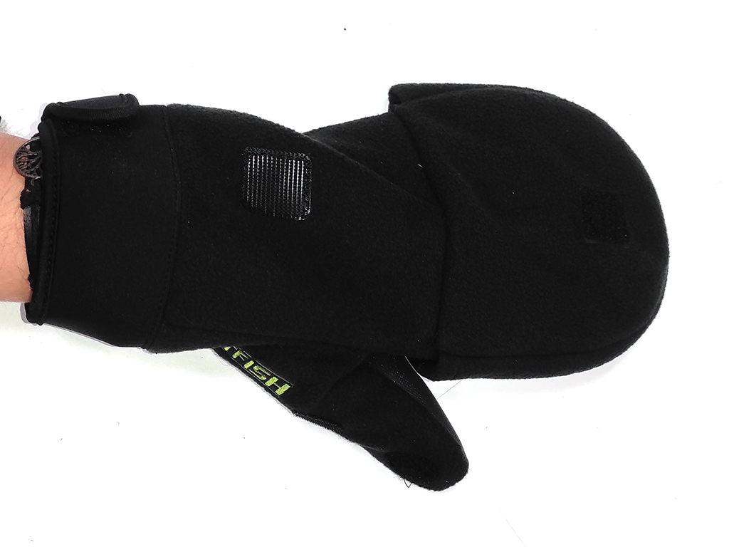 картинка Варежи-перчатки HITFISH HFFG-13 от производителя Hitfish