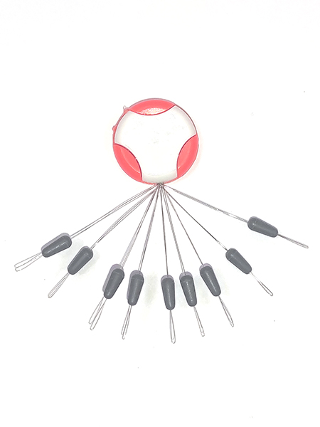 картинка S-10 SWIVEL PROTECTOR BEADS от производителя Hitfish