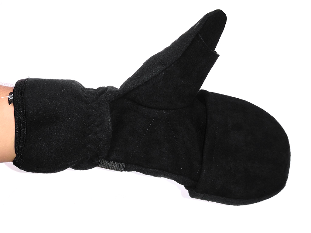 картинка Варежи-перчатки HITFISH HFFG-12 от производителя Hitfish