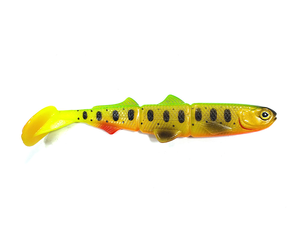картинка Мягкая приманка HITFISH SHAKER от производителя Hitfish