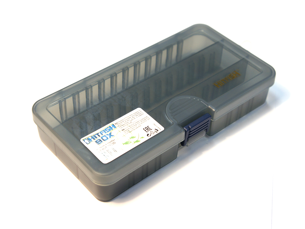 картинка Коробка рыболовная HFBOX-1833D от производителя Hitfish