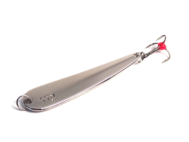 картинка HITFISH WINTER SPOON 7010 от производителя Hitfish
