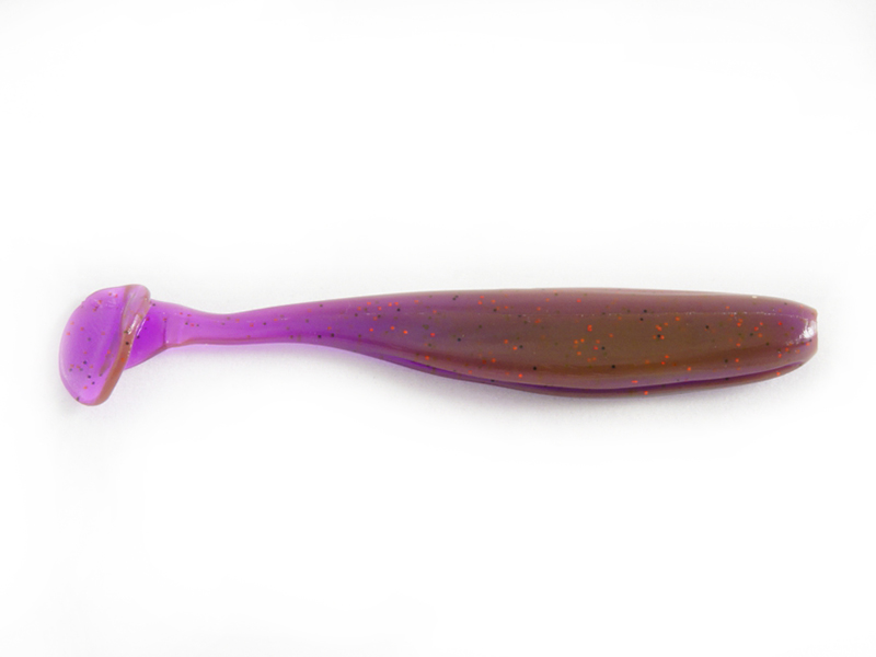 картинка Мягкая приманка Puffyshad от производителя Hitfish