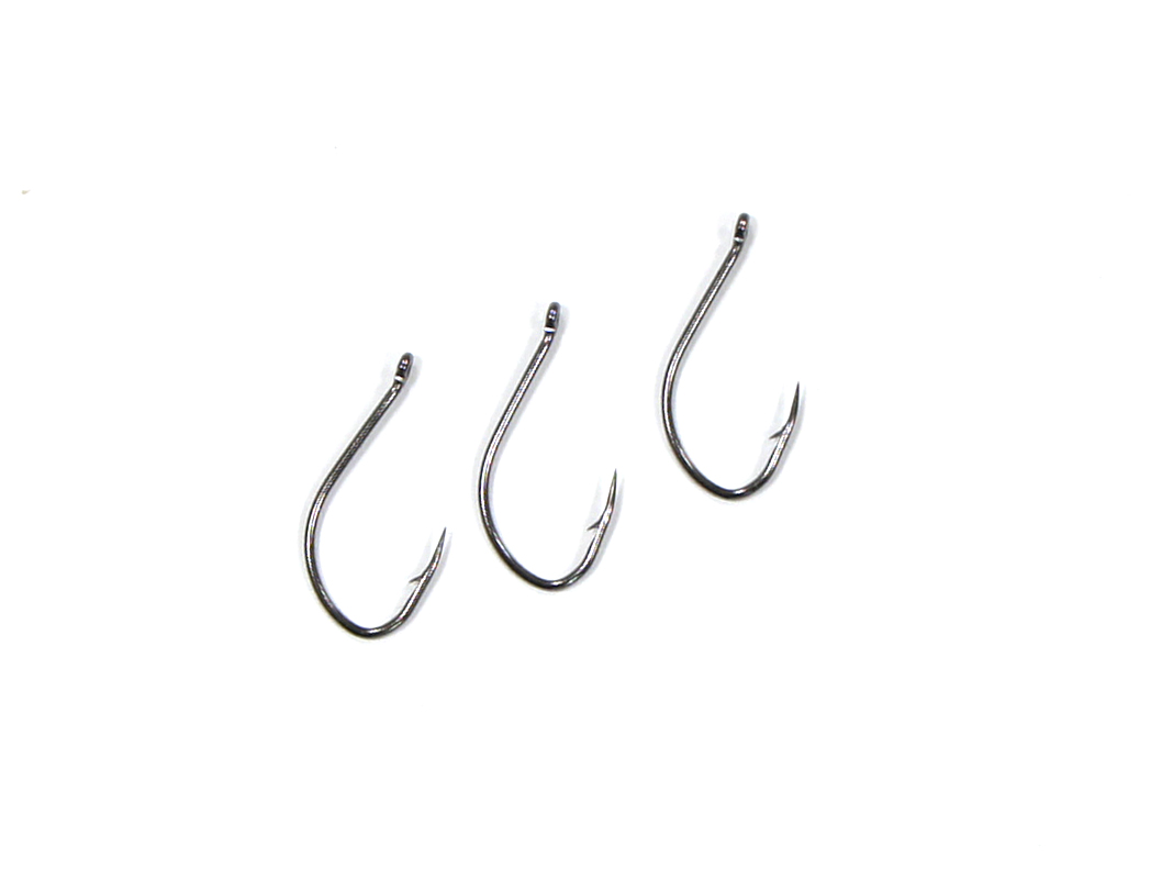 картинка Крючок HITFISH Econom Series Hook - 1171 Aji R от производителя Hitfish