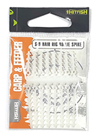 картинка S-9 HAIR RIG BOILIE SPIKE от производителя Hitfish