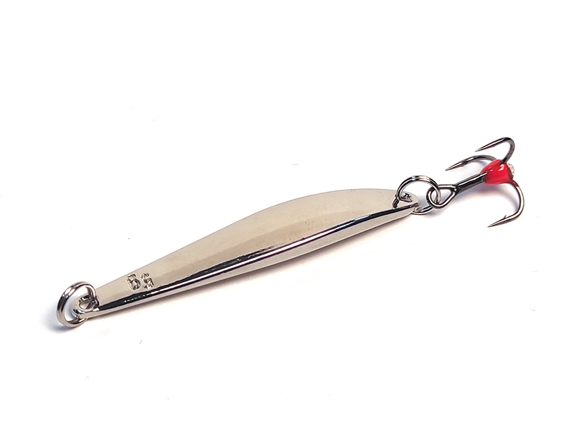 картинка HITFISH WINTER SPOON 7004 от производителя Hitfish