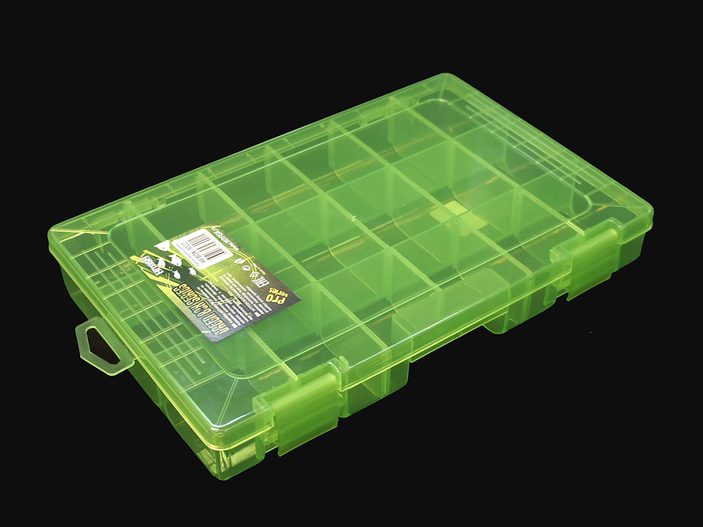 картинка Коробка рыболовная HFBOX-3022 от производителя Hitfish
