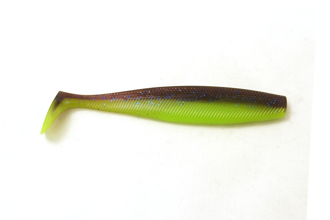 картинка Weichköder HITFISH Shad от производителя Hitfish