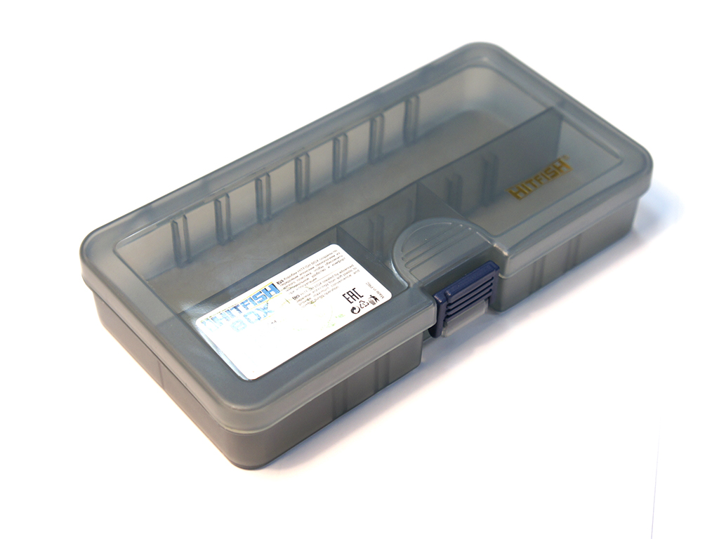 картинка Коробка рыболовная HFBOX-1833A от производителя Hitfish