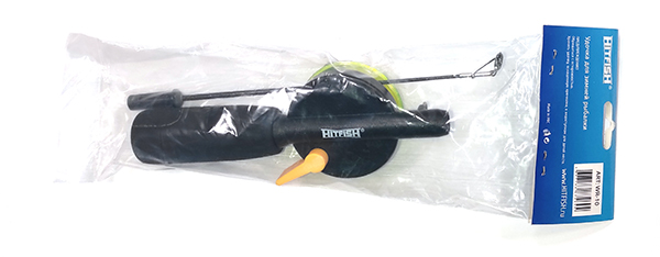 картинка Зимняя удочка HITFISH WINTER ROD 10 от производителя Hitfish