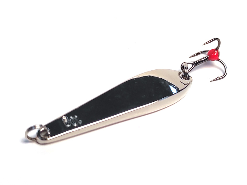 картинка HITFISH WINTER SPOON 7007 от производителя Hitfish
