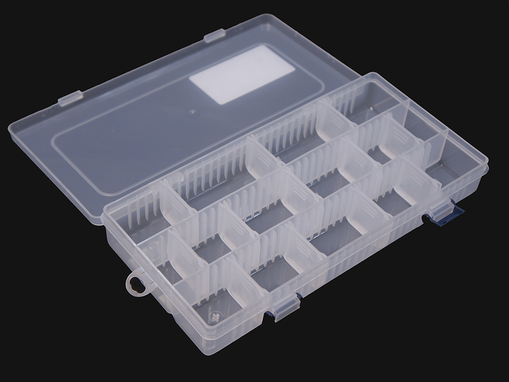 картинка Коробка рыболовная HFBOX-2335A от производителя Hitfish