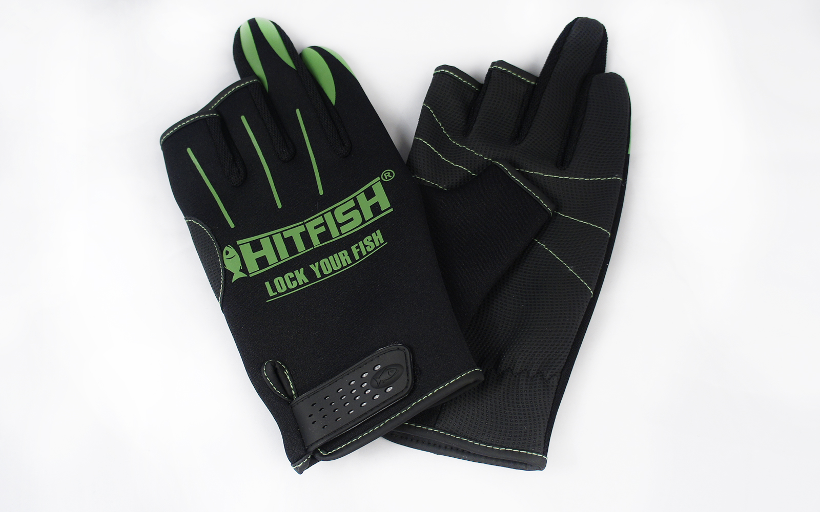 картинка HITFISH Glove 04 от производителя Hitfish