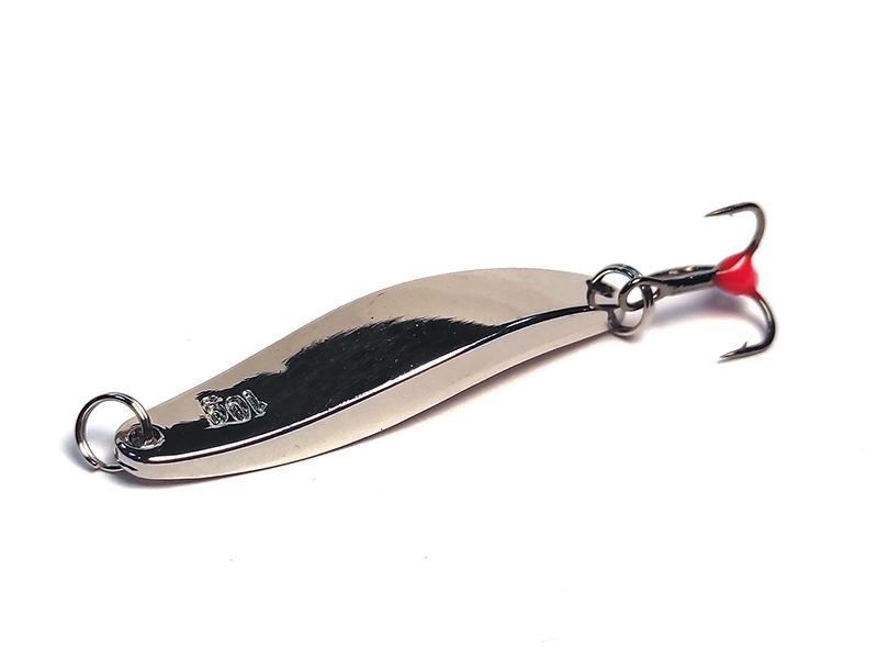 картинка HITFISH WINTER SPOON 7006 от производителя Hitfish