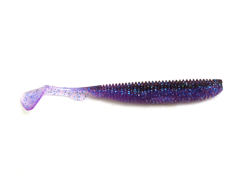 картинка Мягкая приманка Diet от производителя Hitfish