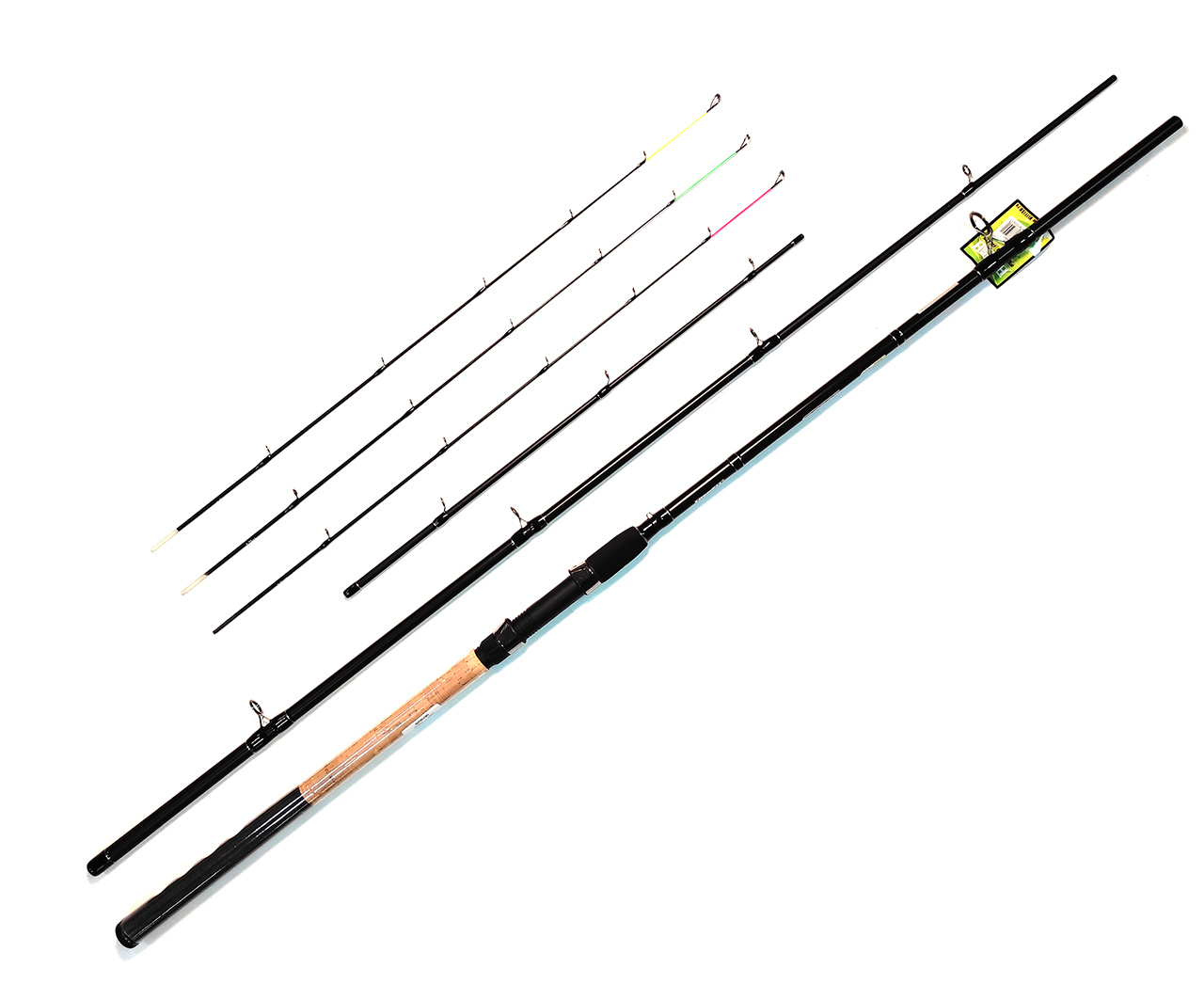 картинка Фидерное удилище HITFISH SPEAR от производителя Hitfish