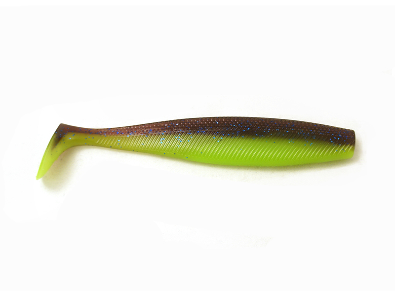 картинка Gummiköder BIG Shad от производителя Hitfish
