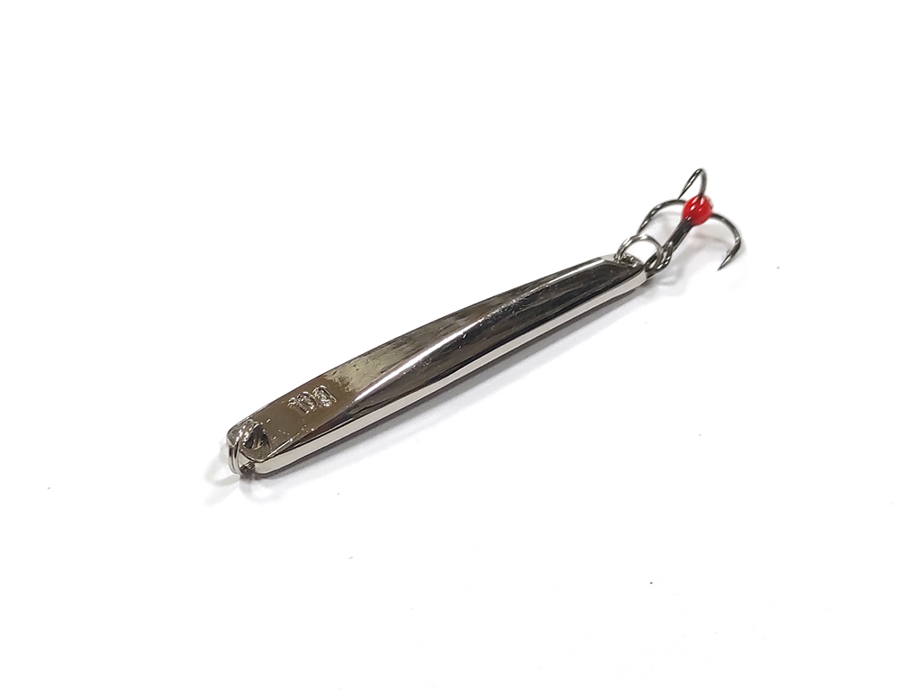 картинка HITFISH WINTER SPOON 7002 от производителя Hitfish