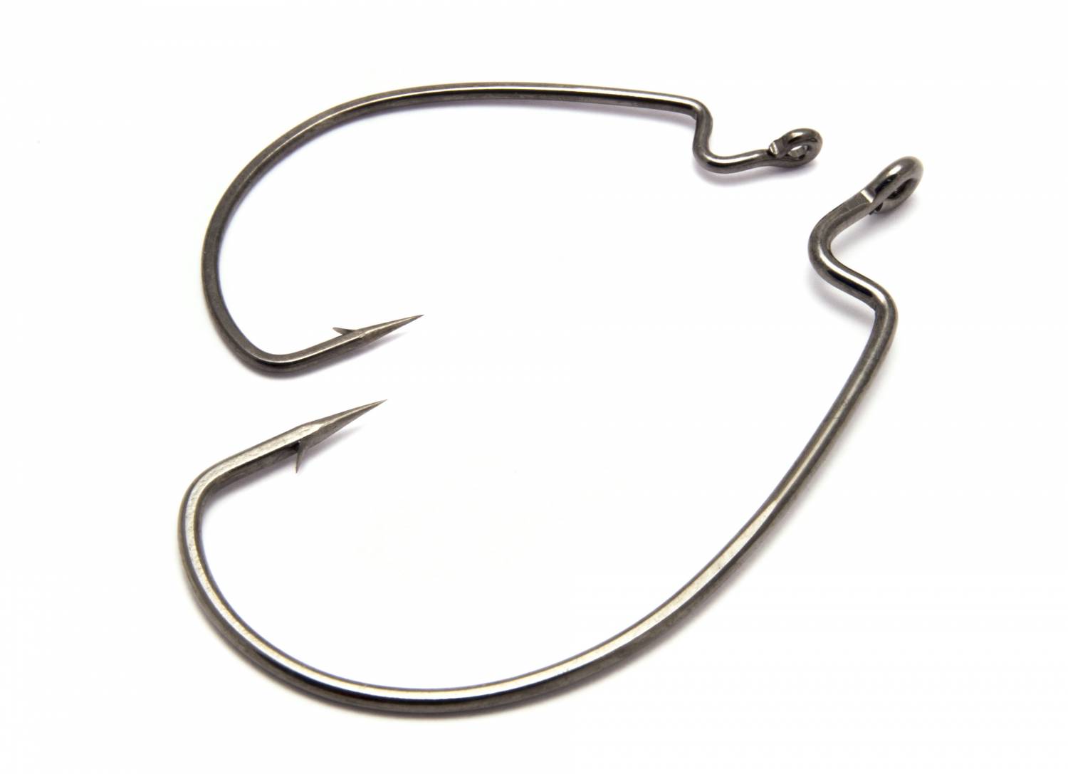 картинка Offset Haken HITFISH LW Power Offset Hook  от производителя Hitfish