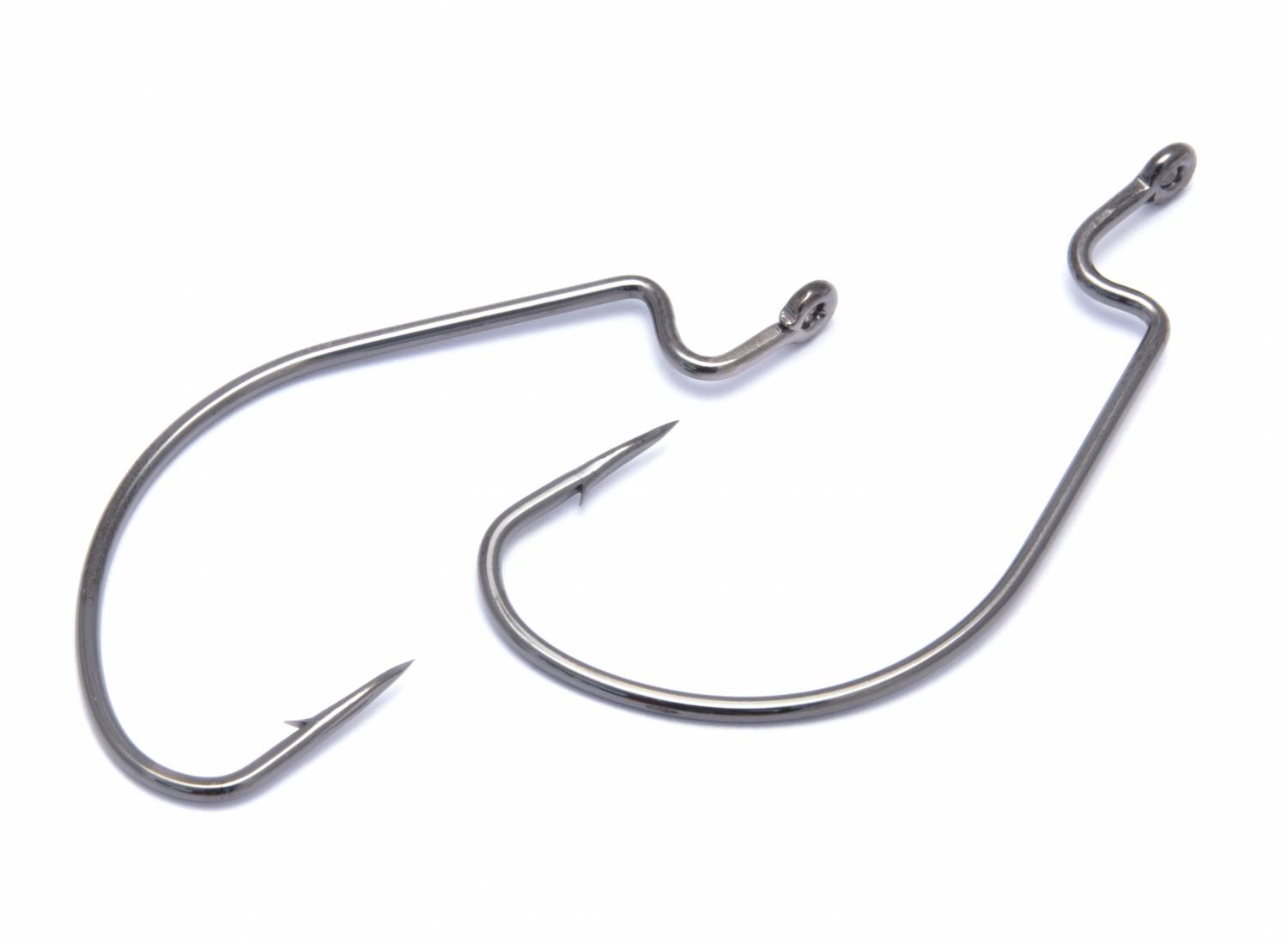картинка Versetzter Haken HITFISH J-Hook от производителя Hitfish
