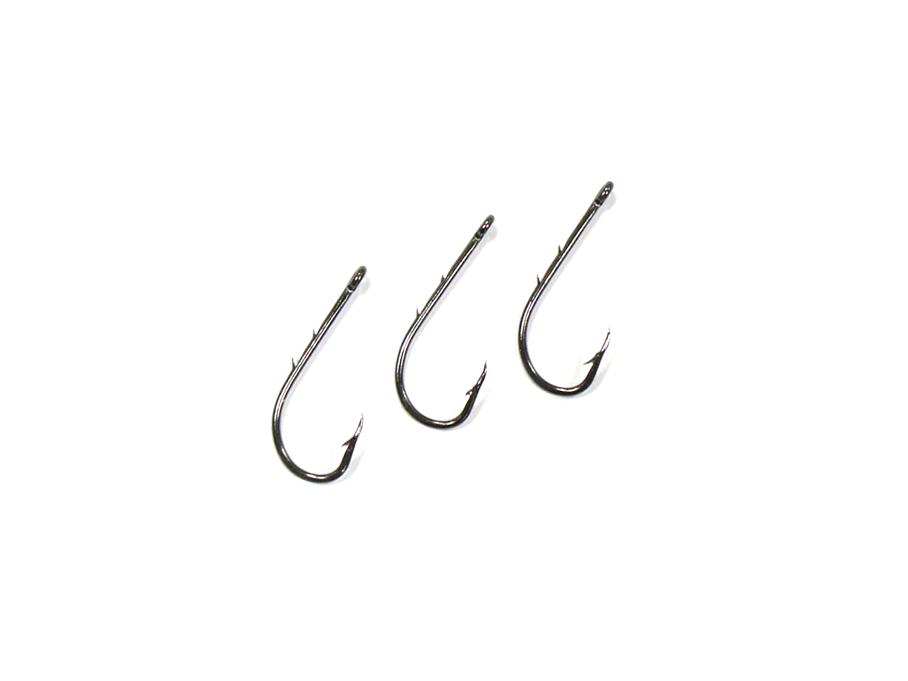 картинка Крючок HITFISH Econom Series Hook - 3201 Baitholder от производителя Hitfish