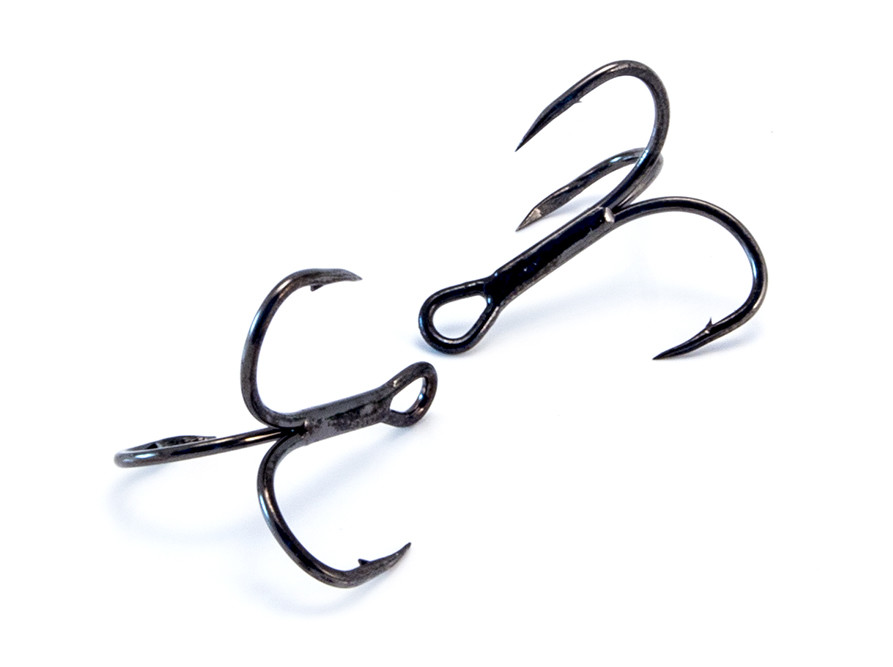 картинка Dreifachhaken HITFISH HF-31 от производителя Hitfish