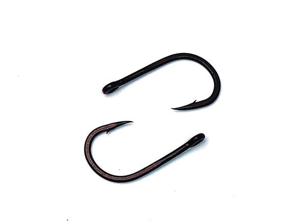 картинка Одинарный крючок HITFISH CARP SERIES PTFE-BC C-1 Carp Classic от производителя Hitfish