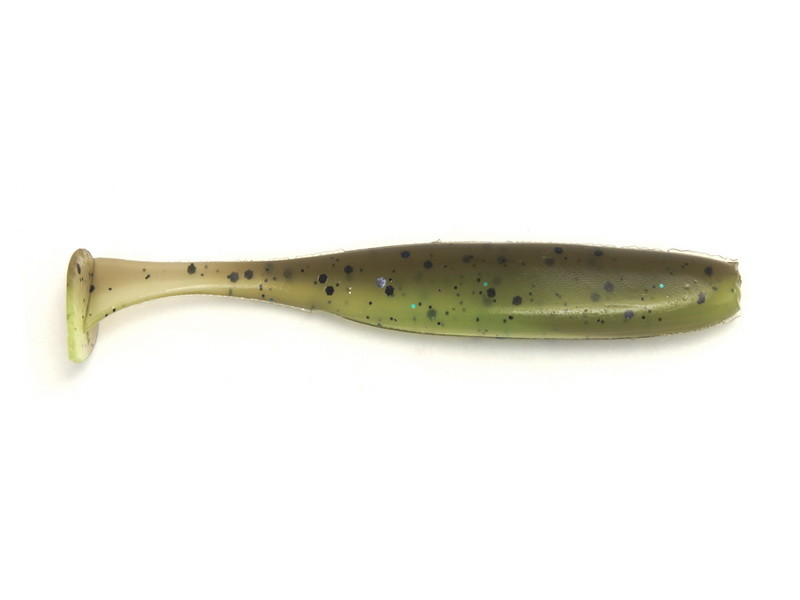 картинка Weichköder HITFISH Puffyshad от производителя Hitfish