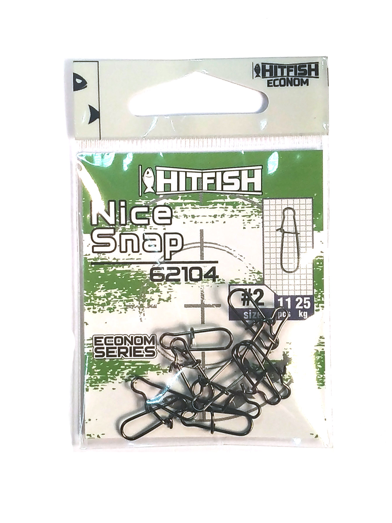 картинка Nice snap 62104 от производителя Hitfish