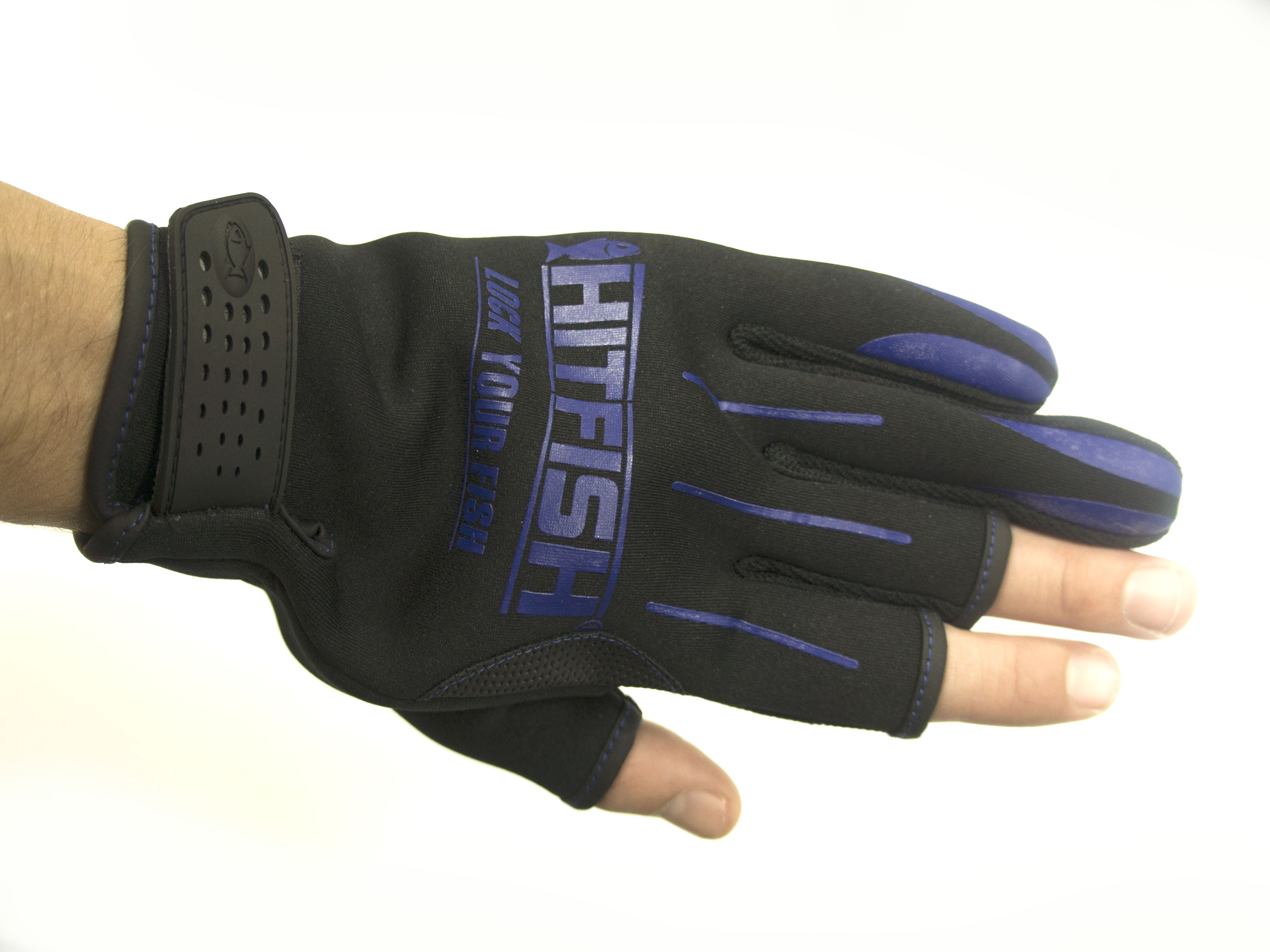 картинка HITFISH Glove 04 от производителя Hitfish