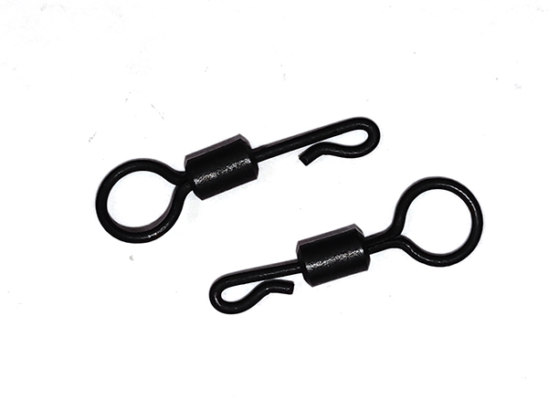 картинка A-13 HELI-CHOD SPEED SWIVEL от производителя Hitfish