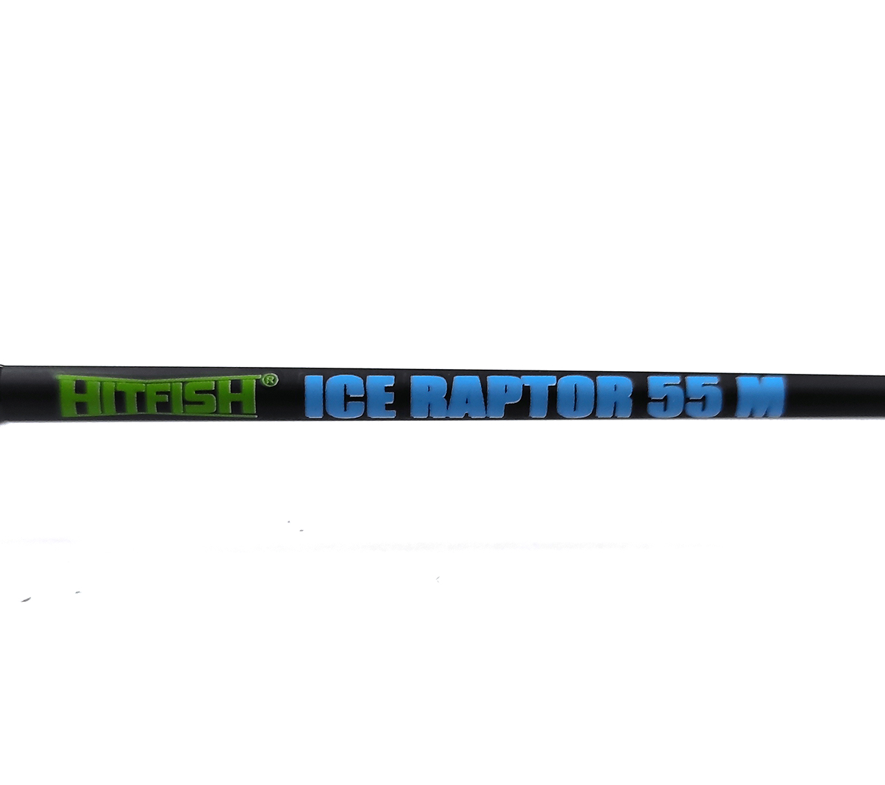 картинка Зимняя удочка HITFISH Ice Raptor (art: wr-22) от производителя Hitfish