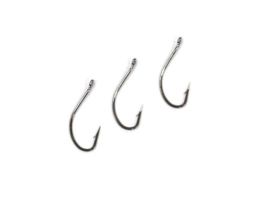 картинка Крючок HITFISH Econom Series Hook - 1071 Marusiego от производителя Hitfish