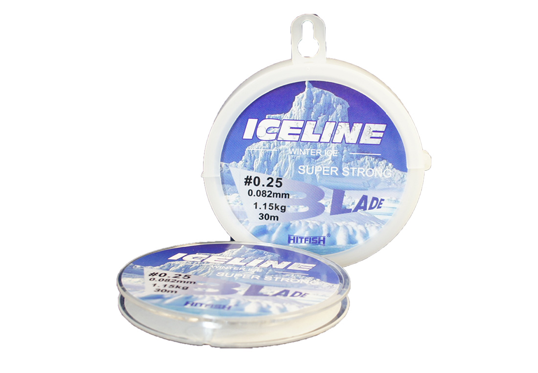 картинка HITFISH Blade Ice Line от производителя Hitfish