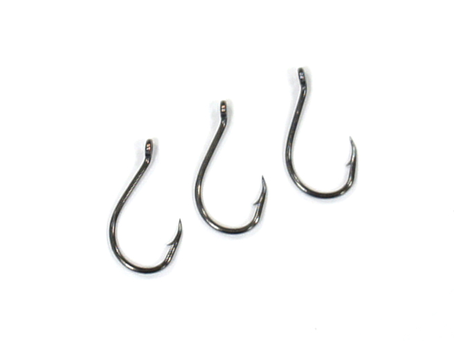 картинка Крючок HITFISH Econom Series Hook - 1101 Chinu от производителя Hitfish
