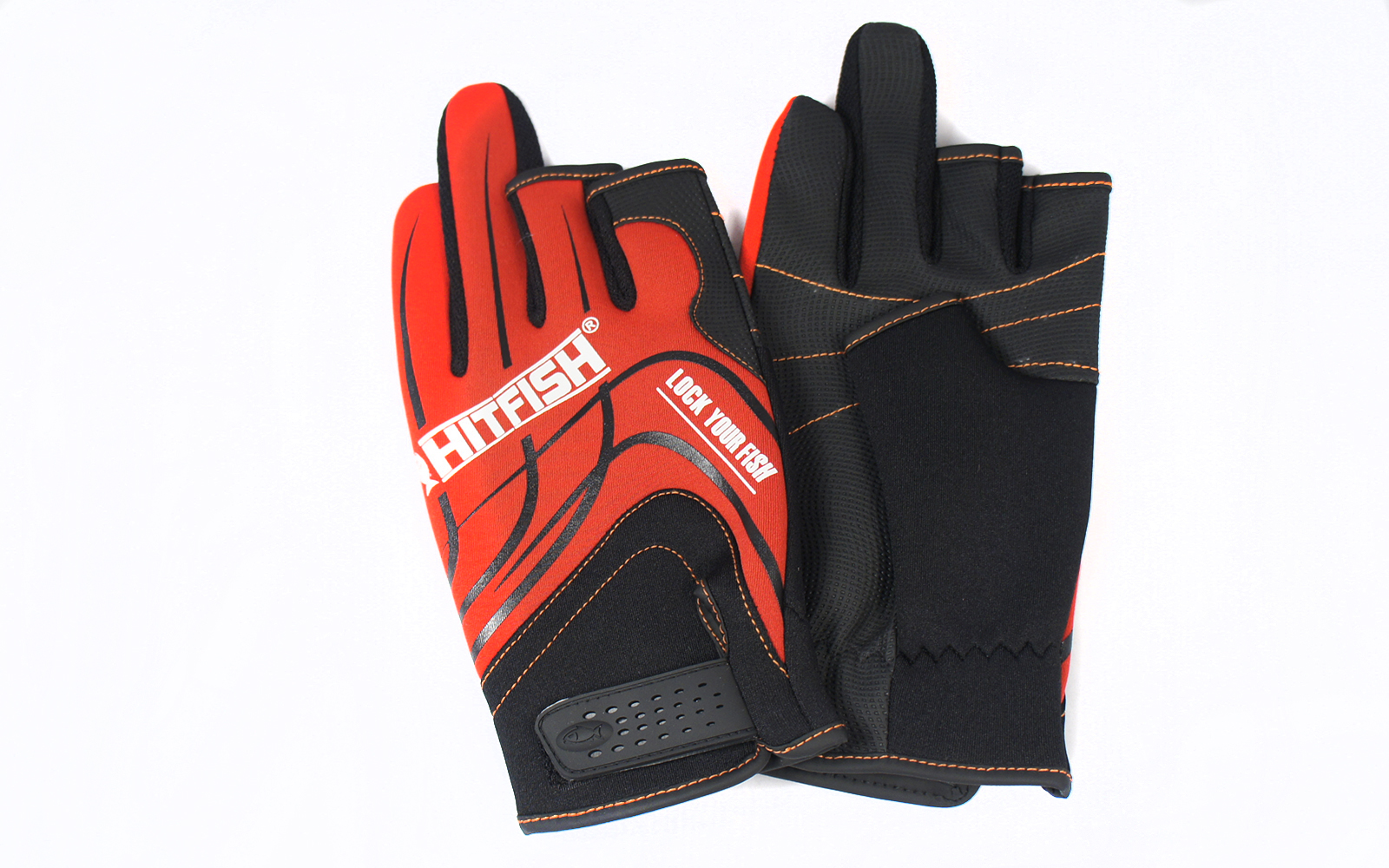 картинка HITFISH Glove 05 от производителя Hitfish