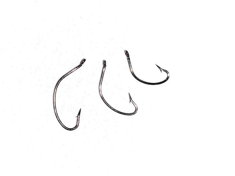 картинка Крючок HITFISH Econom Series Hook - 2175 Kaizu от производителя Hitfish
