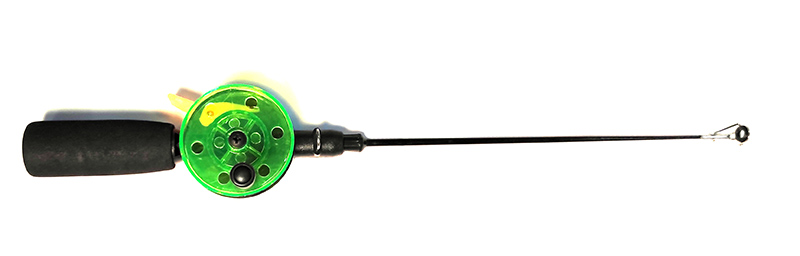 картинка Зимняя удочка HITFISH WINTER ROD 10 от производителя Hitfish