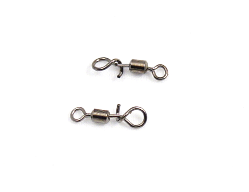 картинка HITFISH Spiner Snap Swivel  от производителя Hitfish