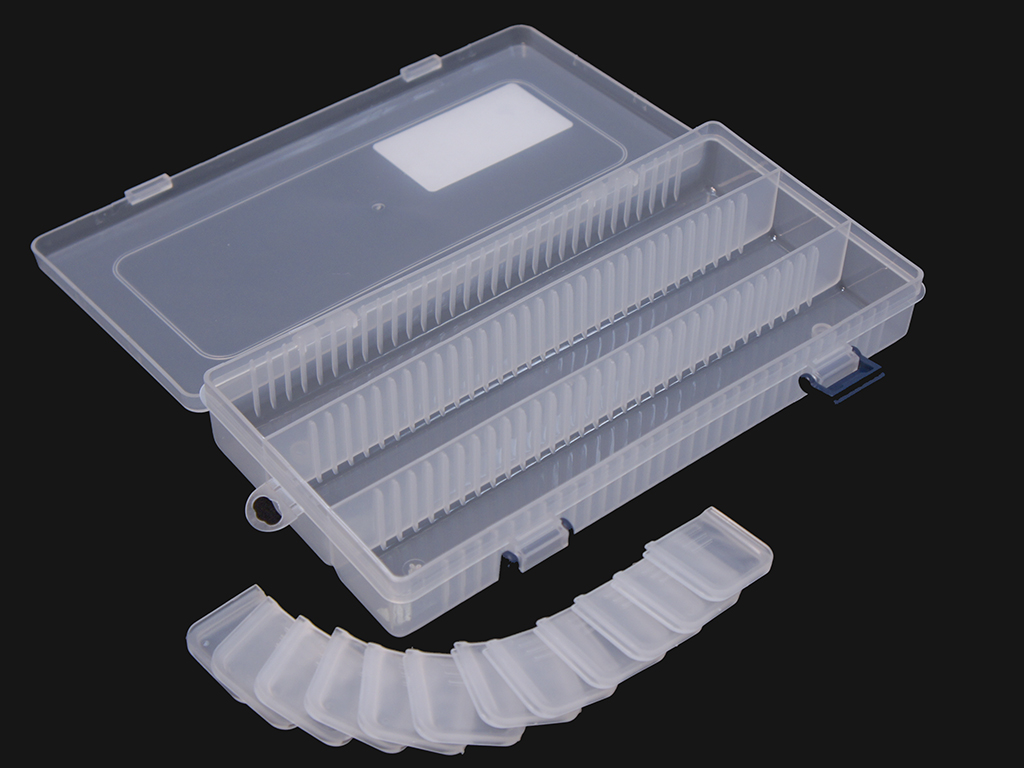картинка Коробка рыболовная HFBOX-2335A от производителя Hitfish