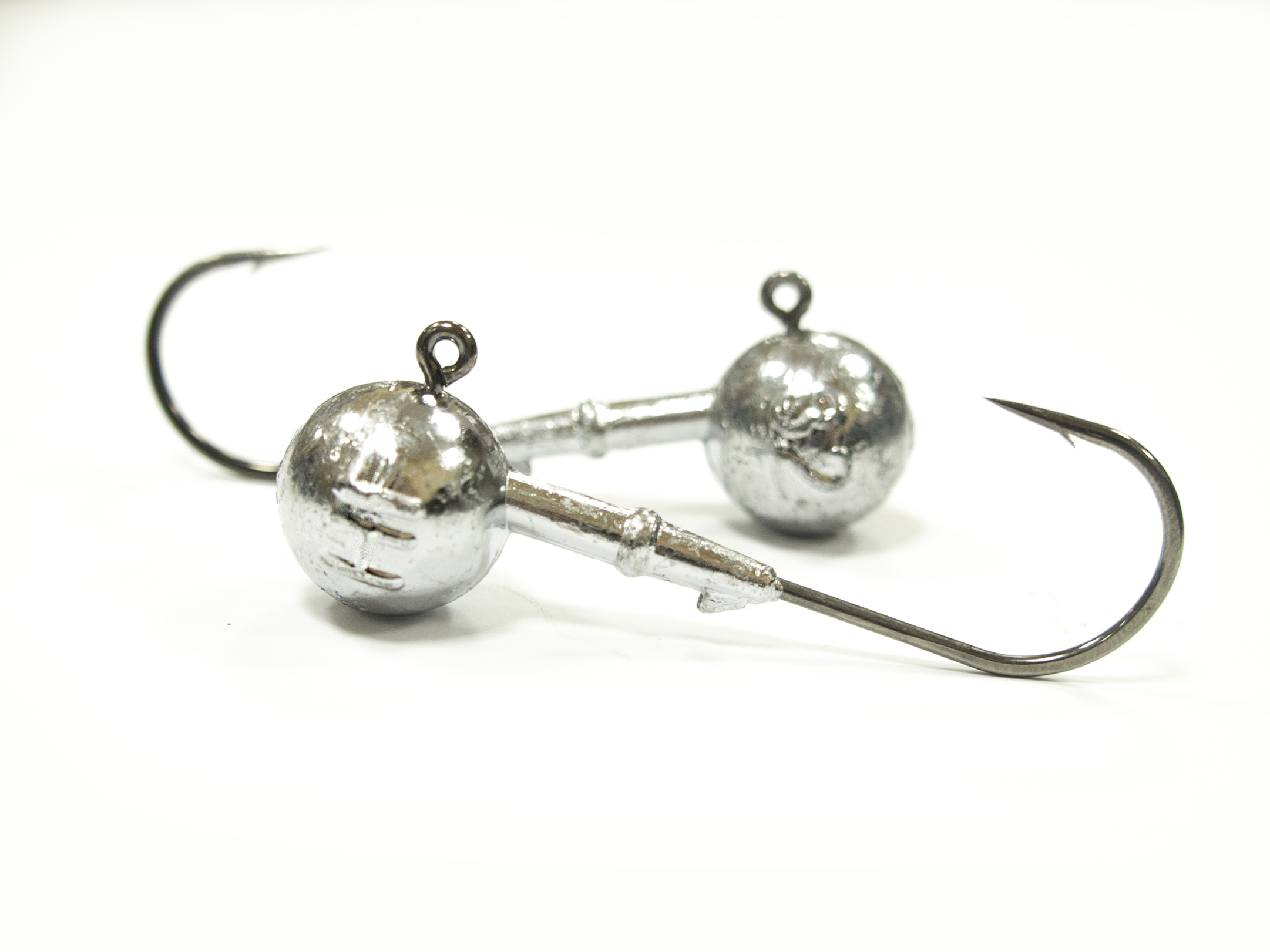 картинка Джиг-головки HITFISH Round Jig 90 от производителя Hitfish
