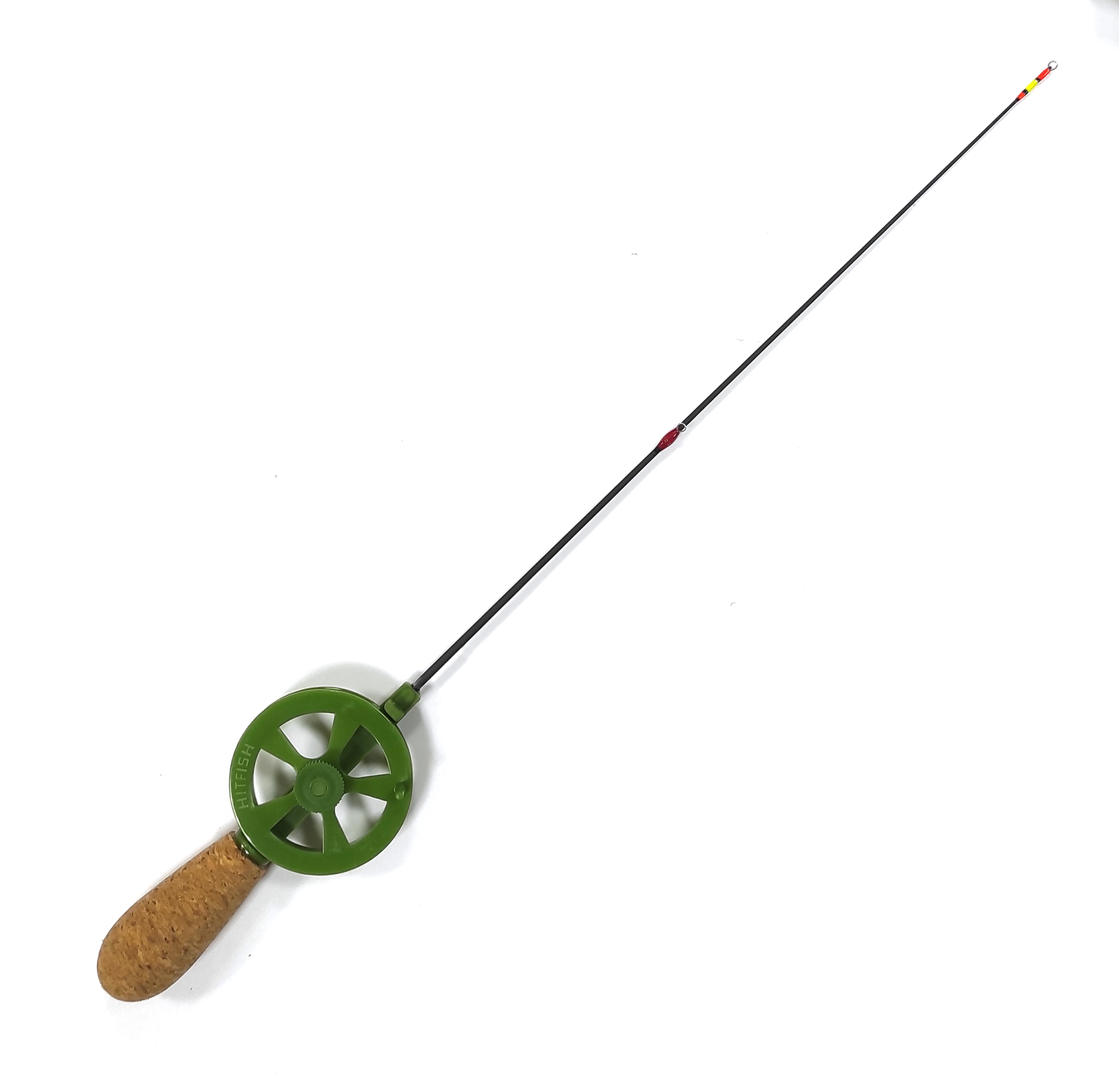 картинка Зимняя удочка HITFISH WINTER ROD 24 от производителя Hitfish