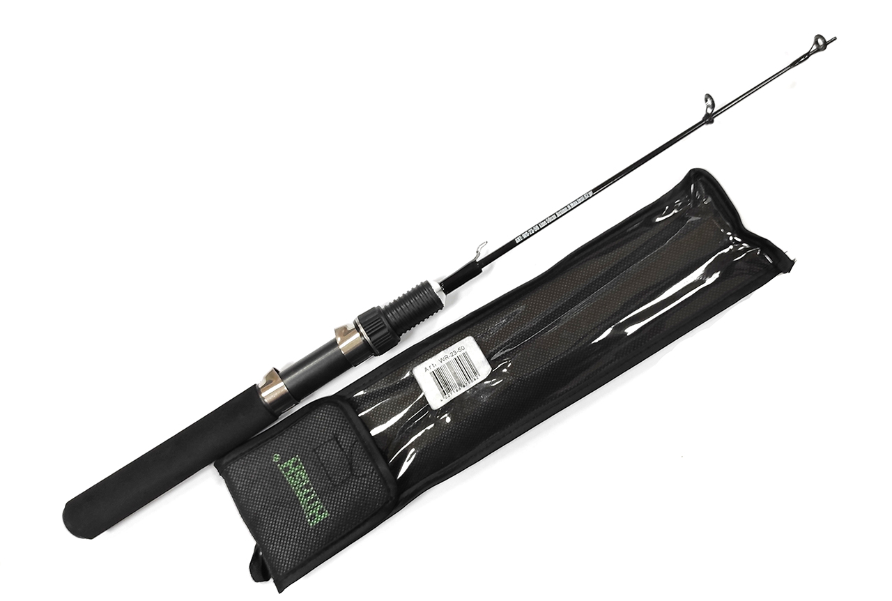 картинка Зимняя удочка HITFISH Ice Hunter (art: wr-23) от производителя Hitfish