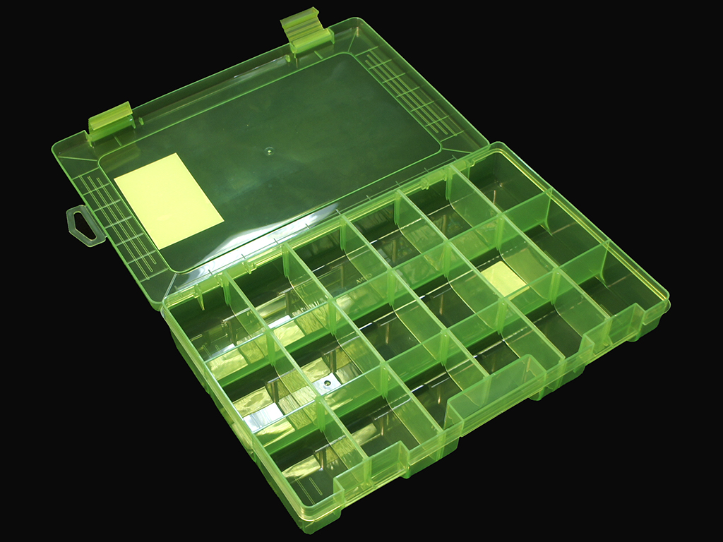 картинка Коробка рыболовная HFBOX-3022 от производителя Hitfish