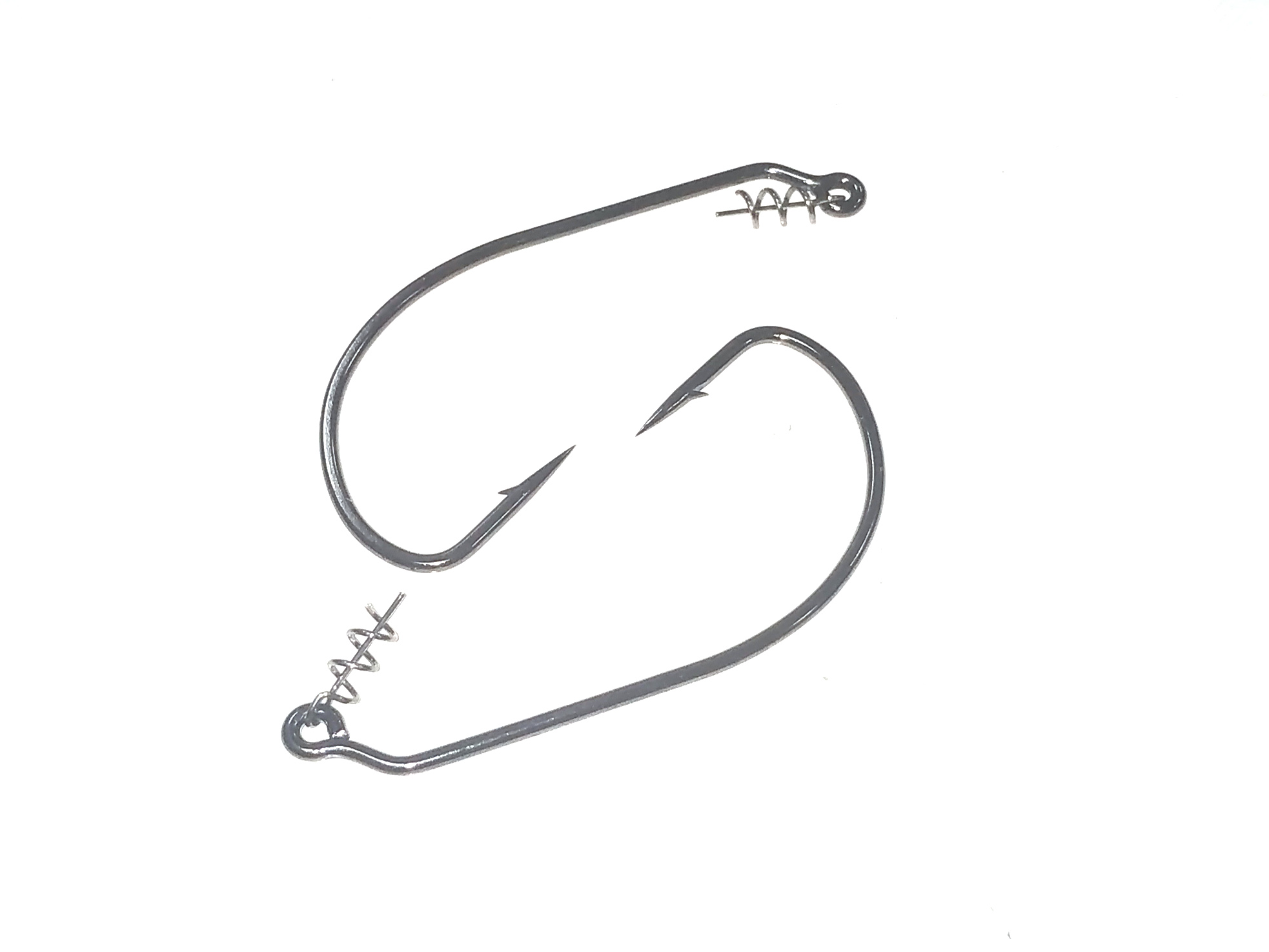 картинка Офсетный крючок TL Offset Hook от производителя Hitfish