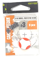 картинка S-10 SWIVEL PROTECTOR BEADS от производителя Hitfish