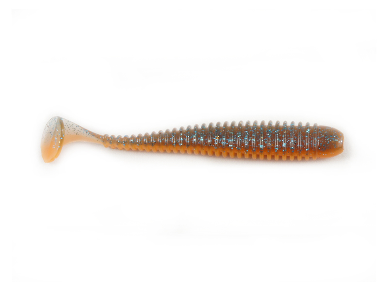 картинка Плавающая мягкая приманка Tukashine от производителя Hitfish