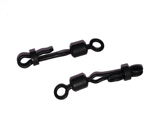 картинка A-11 QUICK LOCK SWIVELS от производителя Hitfish
