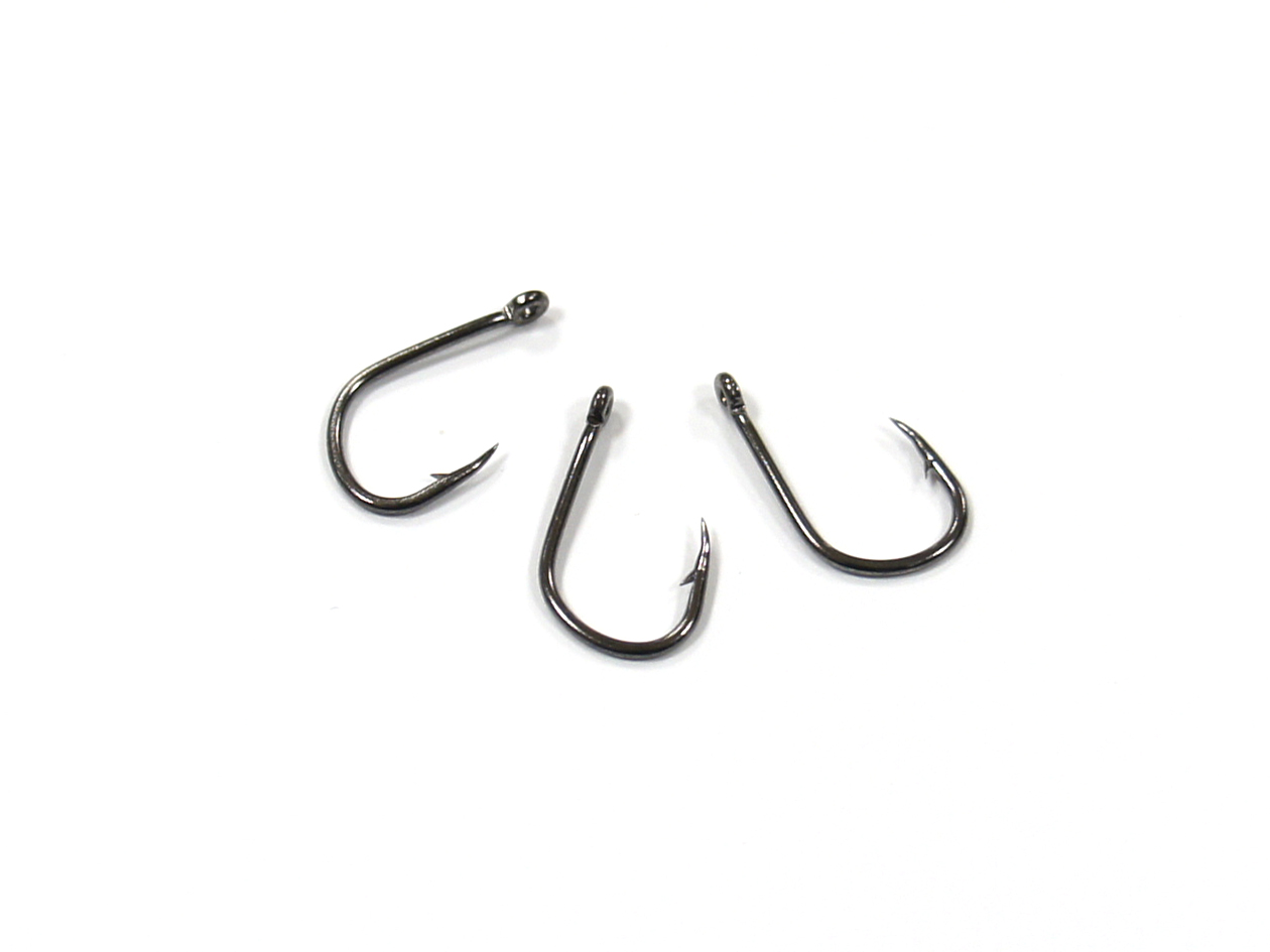 картинка Крючок HITFISH Econom Series Hook - 1041 Iseama от производителя Hitfish