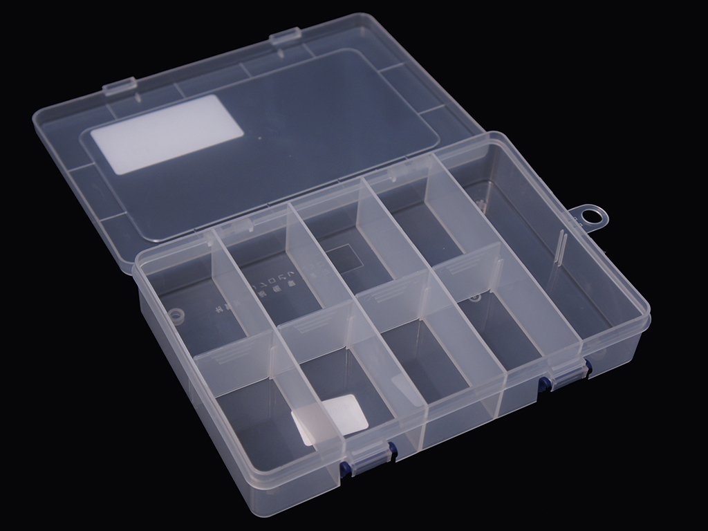 картинка Коробка рыболовная HFBOX-2038B от производителя Hitfish